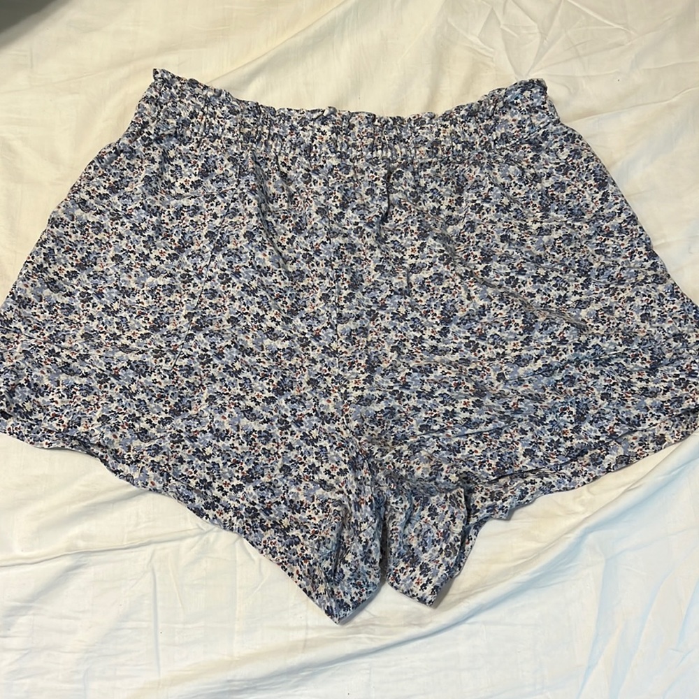Abercrombie and Fitch shorts